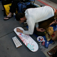 Image for article titled SF iPhone Line is a Friggin Circus (P.S. We're live)